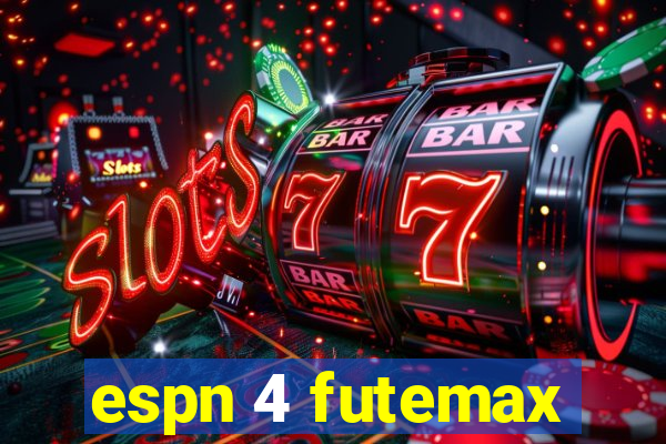 espn 4 futemax